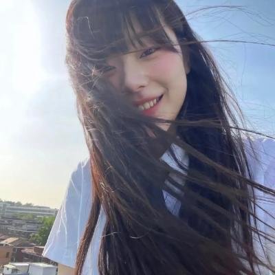 野女孩