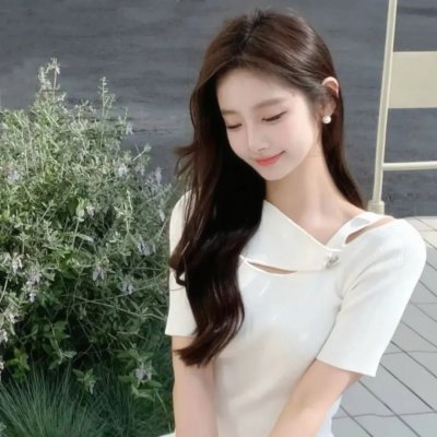 流浪女