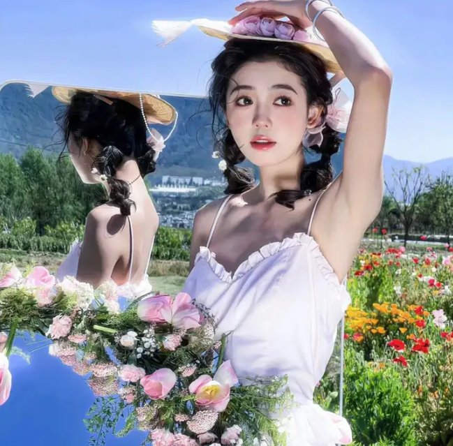 天堂套房